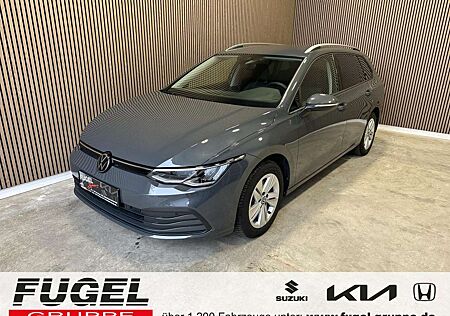 VW Golf Volkswagen Variant 2.0 TDI DSG Life LED|SHZ|ACC|Navi|RFK