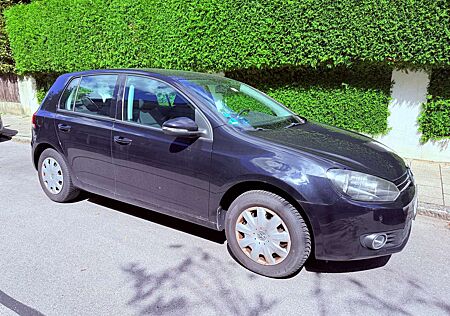 VW Golf Volkswagen 1.4 TSI Highline