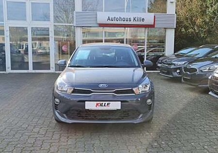 Kia Rio 1.2 ED 7 EMOTION