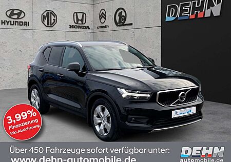 Volvo XC 40 XC40 D3 Momentum LED 360Cam SHZ Navi Carpl