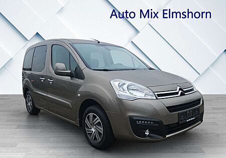 Citroën Berlingo Citroen Kombi Selection Automatik Tüv Neu