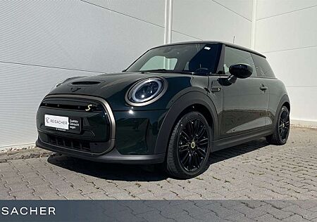 Mini Cooper SE Resolute Edition,Navi,LED,RFK,Keyless