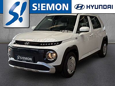 Hyundai Inster EV 42kWh SELECT Navi ACC Apple CarPlay Android Aut