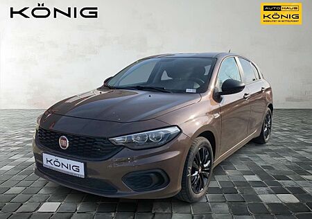 Fiat Tipo Street 1.4 16V Klimaautomatik*Sitzheizung*Einparkh