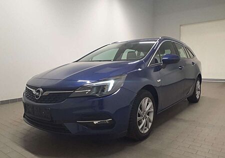 Opel Astra K SportsTourer Elegance Navi+LED+Kamera