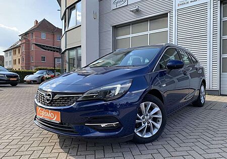 Opel Astra K SportsTourer Elegance Navi+LED+Kamera
