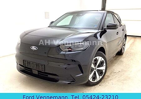 Ford Capri 125 kW RWD*Wärmepumpe*GJR*4J.FGS*