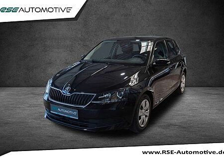Skoda Fabia Ambition "green Tec" Navi Freisprech USB
