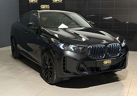 BMW X6 xDrive30d M Sport Pro*Pano*HUD*Soft-Cl.*