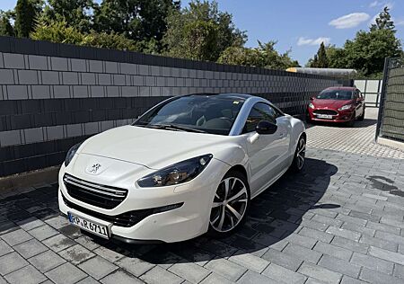 Peugeot RCZ GT-Line