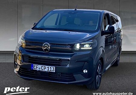 Citroën Spacetourer Citroen PLUS XL 180 AT LED+Navi+Kamera+SHZ+