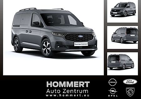 Ford Grand Tourneo Connect L2 7-SITZER*iACC*NAVI