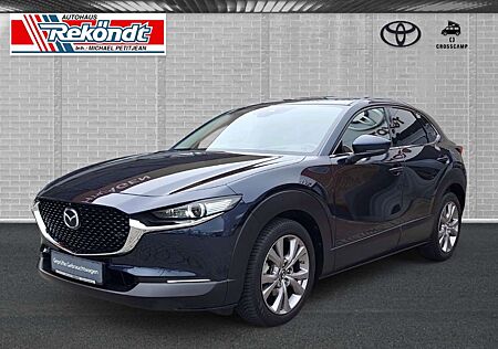 Mazda CX-30 Selection 360° kamera, Elek. Heckklappe, Sitzheizu