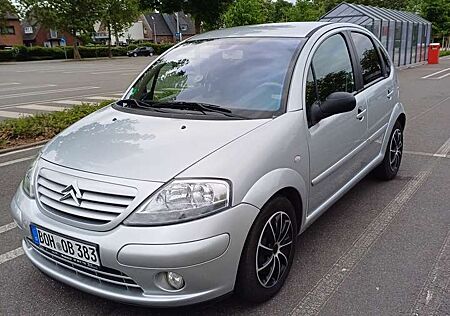 Citroën C3 Citroen 1.6 Senso Drive Exclusive