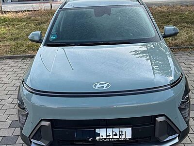 Hyundai KONA KONA 1.0 T-GDI Trend