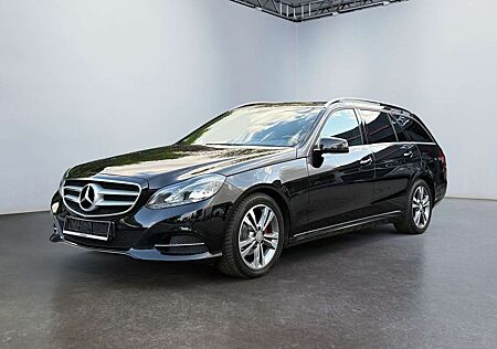 Mercedes-Benz E 200 BlueTec