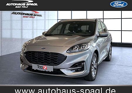 Ford Kuga ST-Line Bluetooth Head Up Display Navi LED
