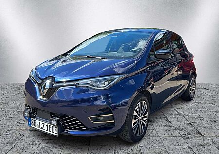 Renault ZOE R135 ZE50 Iconic *CCS,AHK,Navi,SHZ,PDC*
