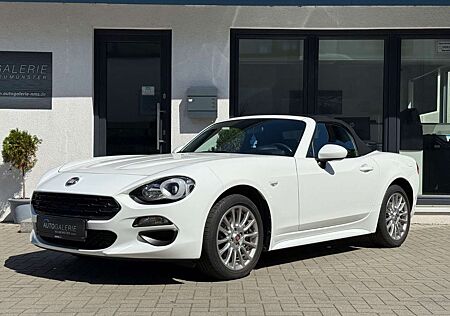 Fiat 124 Spider Tempomat°Bi-Xe°Klima°PDC