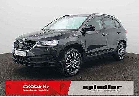 Skoda Karoq Style 2.0 TDI 4x4 DSG / LED, Navi, PDC