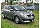 Suzuki Swift Club*1,2 94PS*KLIMA*SITZHEIZUNG*