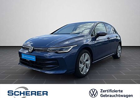 VW Golf Volkswagen VIII 1.5 TSI LED CARPLAY RFK EPH SHZ ACC