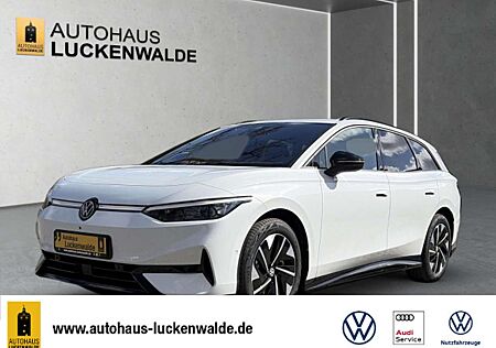 VW ID.7 Volkswagen Pro S *IQ-MATRIX*IQ.DRIVE*WärmeP*NAV