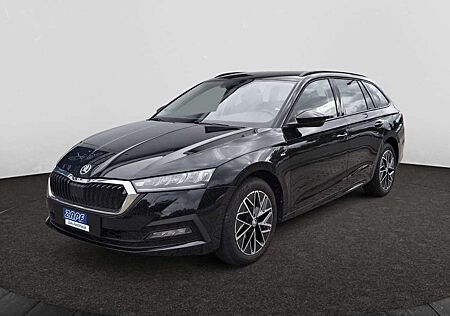 Skoda Octavia Combi Clever LED, Automatik