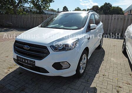 Ford Kuga ST-Line