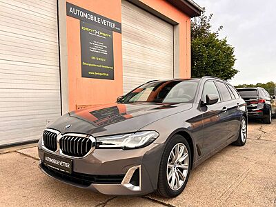 BMW 530 530 d xDrive Luxury Line