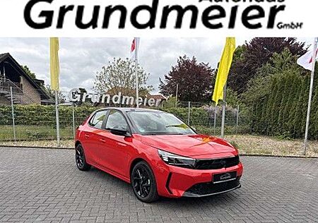 Opel Corsa F YES /LED/Winter/CarPlay