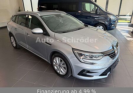 Renault Megane E-Tech Megane IV E-TECH Grandtour Business Edition