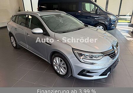 Renault Megane E-Tech Megane IV E-TECH Grandtour Business Edition