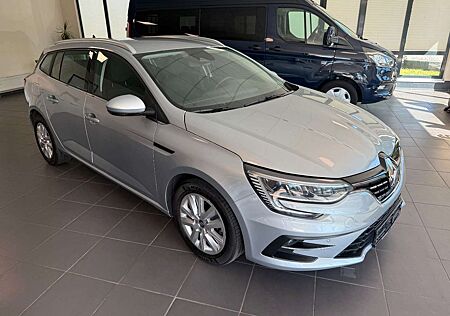 Renault Megane E-Tech Megane IV E-TECH Grandtour Business Edition