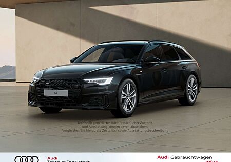 Audi A6 Avant 50 TDI qu S line MATRIX Pano AHK 19"