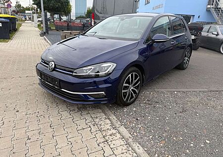 VW Golf Volkswagen VII Lim. Join BlueMotion