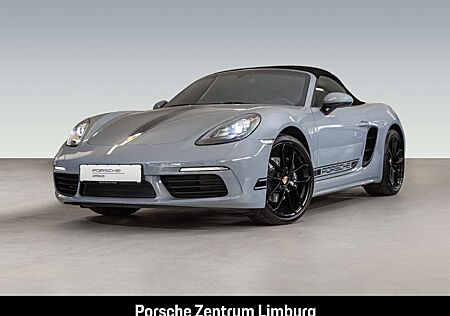 Porsche Boxster 718 Style Edition Rückfahrkamera 1-Hand