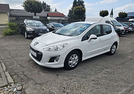 Peugeot 308 Active