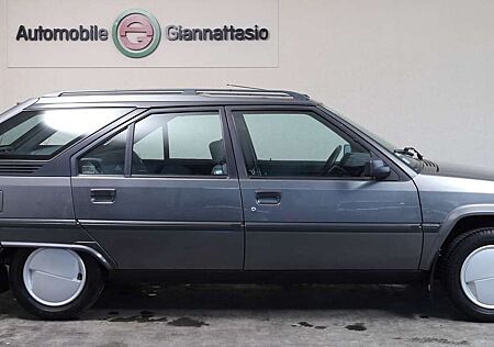 Citroën Citroen BX 19 TZS Break Evasion 1.Hand Original