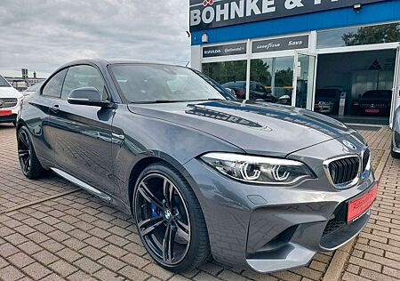 BMW M2 Baureihe Coupe Autom. H&K DAB Kamera