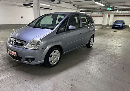 Opel Meriva Edition