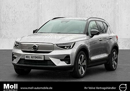 Volvo XC 40 XC40 Core Recharge Pure Electric 2WD StandHZG Digitales