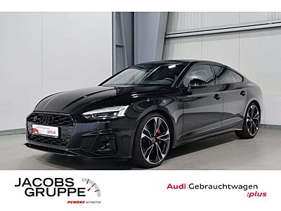 Audi S5 Sportback 3.0 TDI quattro Pano*Matrix*AreaView *