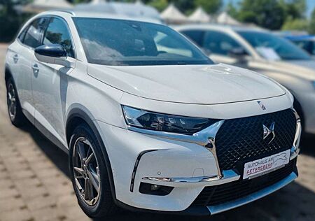 DS Automobiles DS7 Crossback DS 7 Crossback DS 7 Crossback E-Tense 4x2 Rivoli +