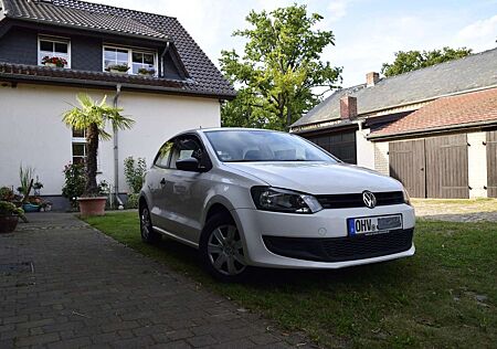 VW Polo Volkswagen Trendline