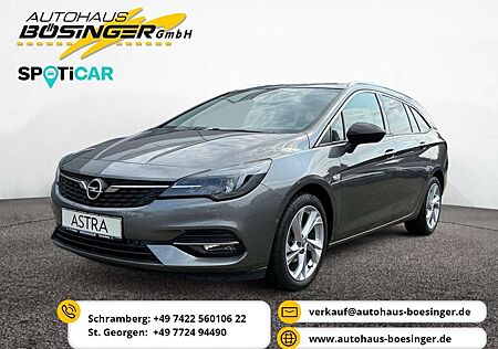 Opel Astra K Sports Tourer Elegance Start/Stop