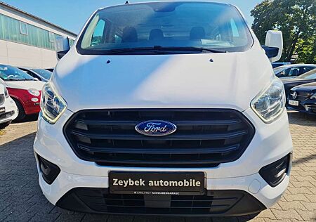 Ford Transit Custom Kombi 320 L1 Trend Navi /PDC