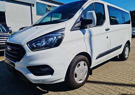 Ford Transit Custom Kombi 320 L1 Trend Navi /PDC