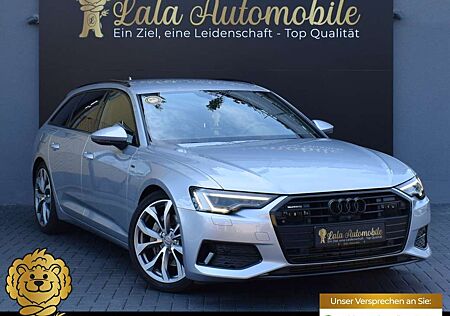 Audi A6 45 TDI Quattro S-LINE CARPLAY SPORT TEMPOMAT