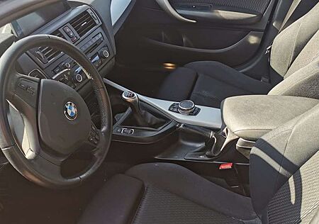 BMW 116d 116 EfficientDynamics Edition Urban Line